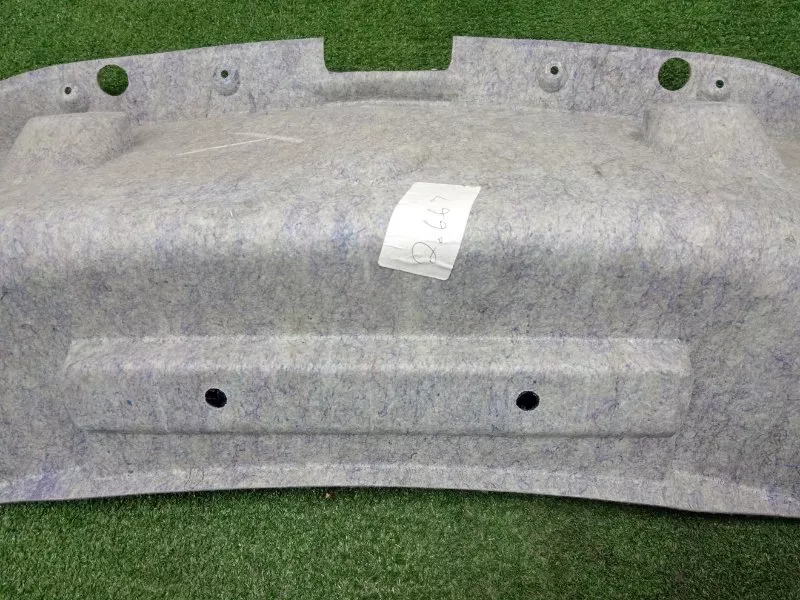 Обшивка крышки багажника BMW 3-Series 2008 51477201796 E90