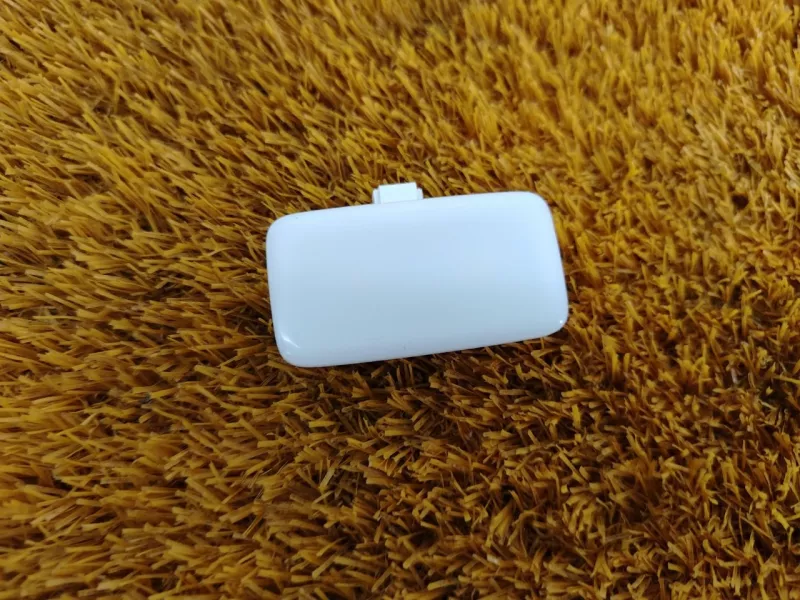 Плафон салона