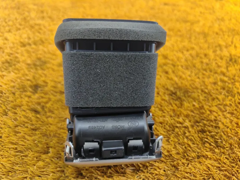 Дефлектор воздуховода