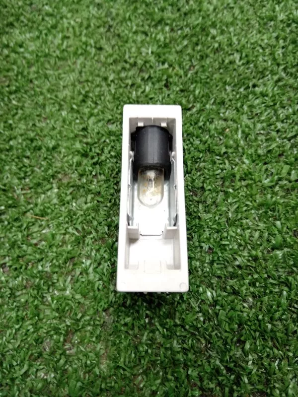 Подсветка двери