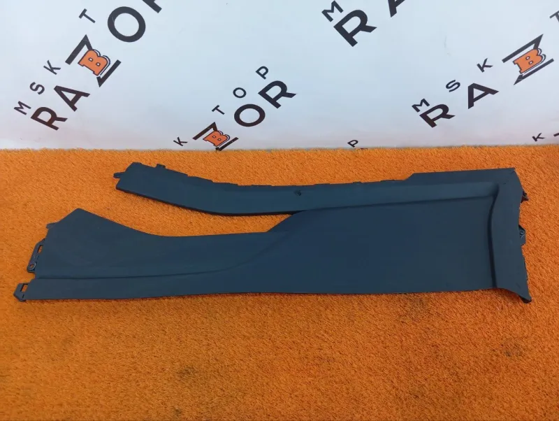 Накладка центральной консоли