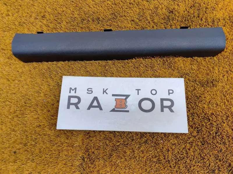 Накладка порога