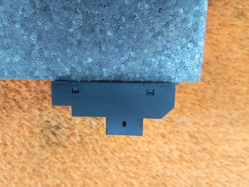 Шлейф подрулевой