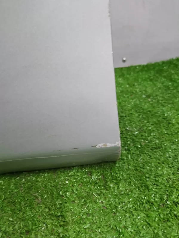 Дверь BMW 5-Series 2011 41007206107 F10, передняя левая