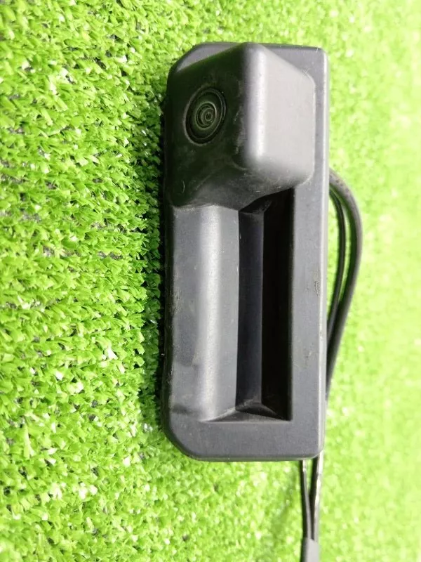 Камера заднего вида