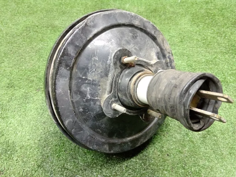 Главный тормозной цилиндр