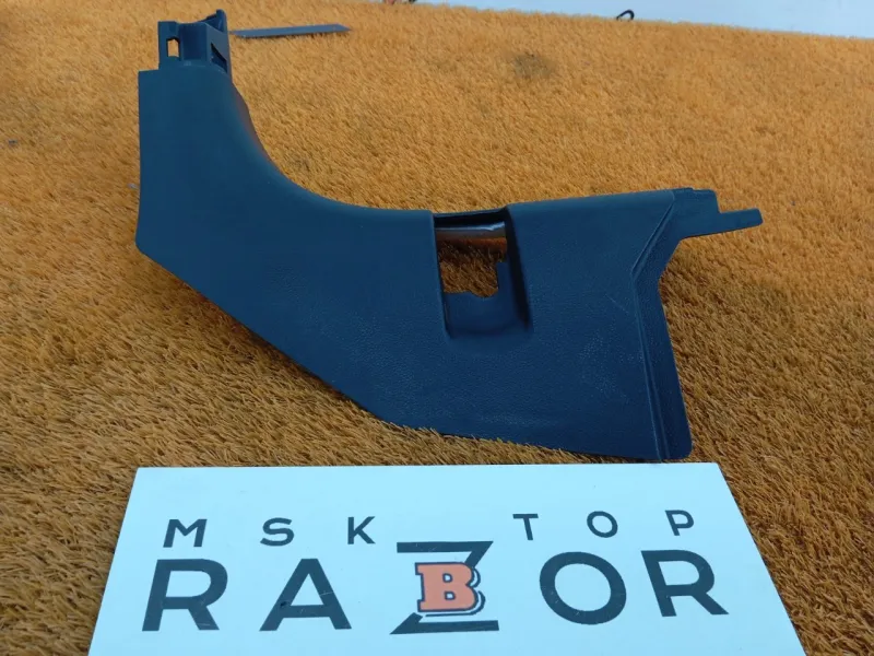 Накладка порога