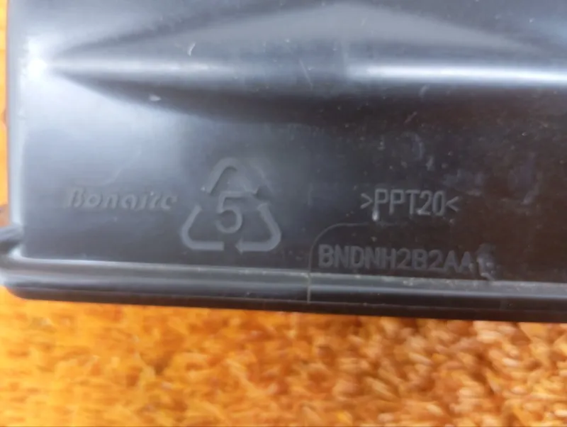 Корпус печки