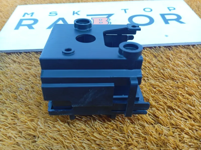 Датчик качества воздуха