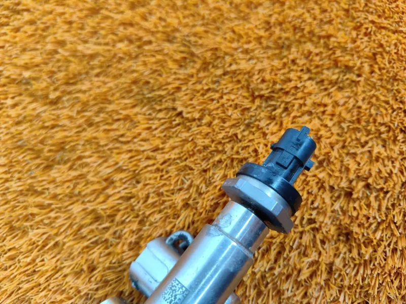 Топливная рейка