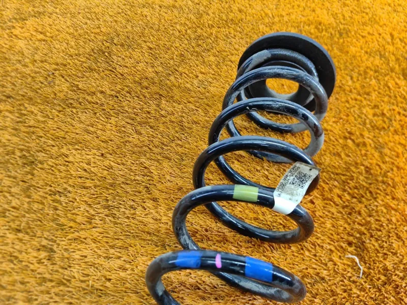 Пружина подвески