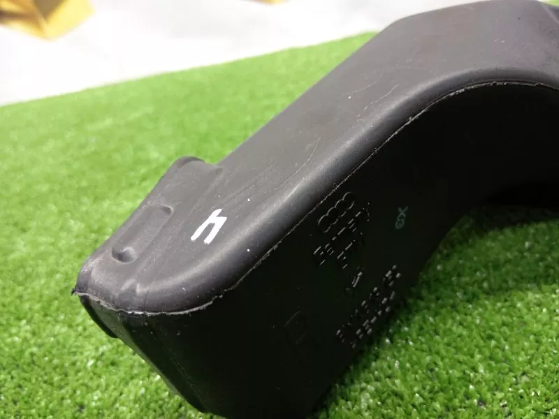 Дефлектор воздуховода