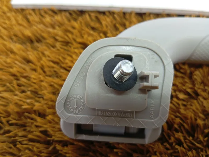 Ручка потолка