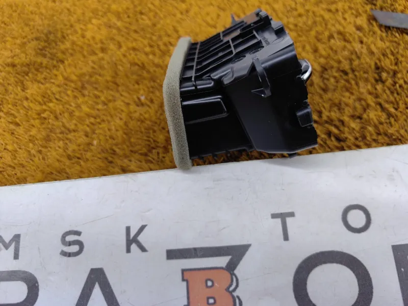 Дефлектор воздуховода