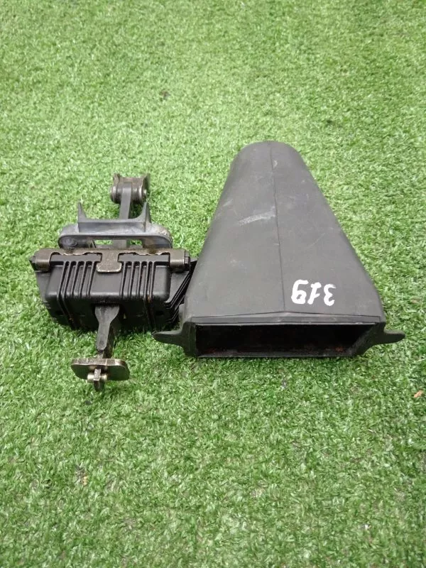 Ограничитель двери