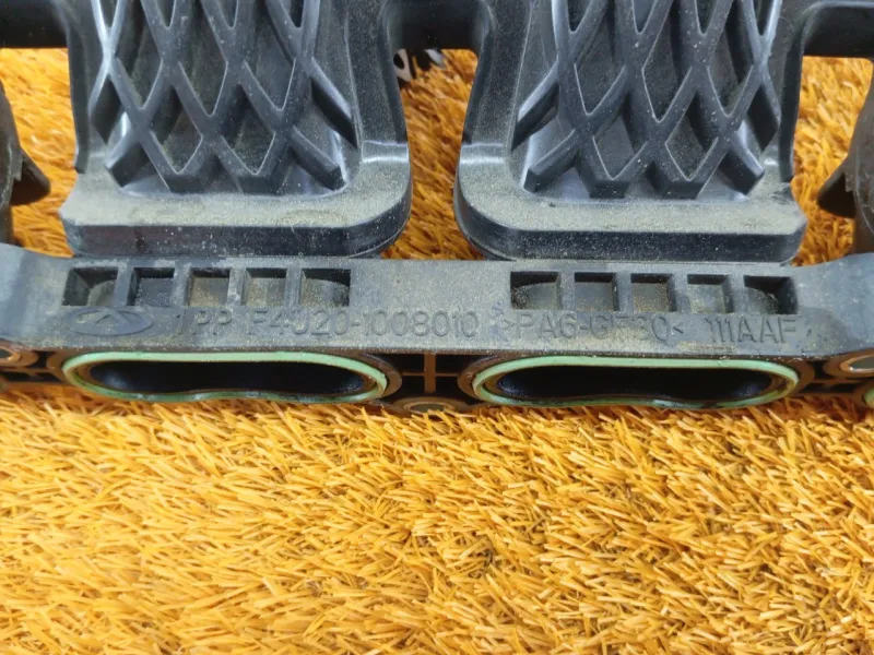 Коллектор впускной