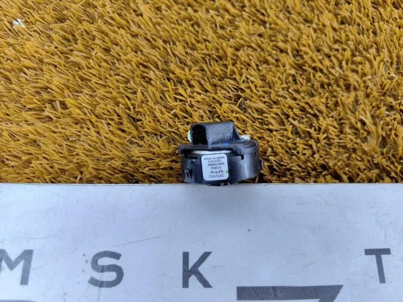 Динамик высокочастотный