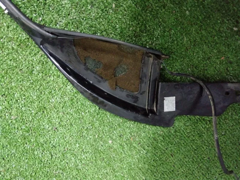 Накладка рамки двери