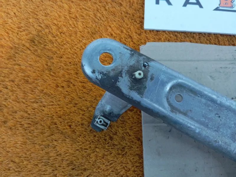 Рычаг подвески