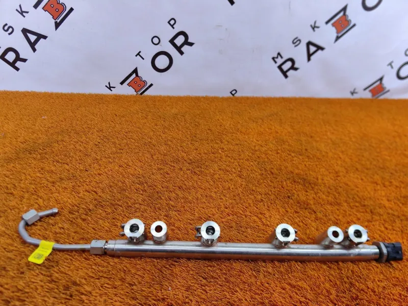 Топливная рейка