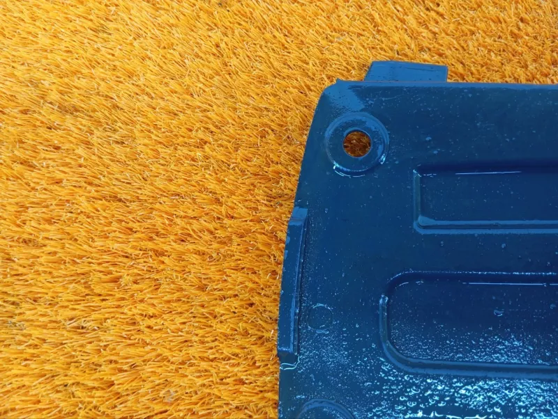 Пыльник ДВС