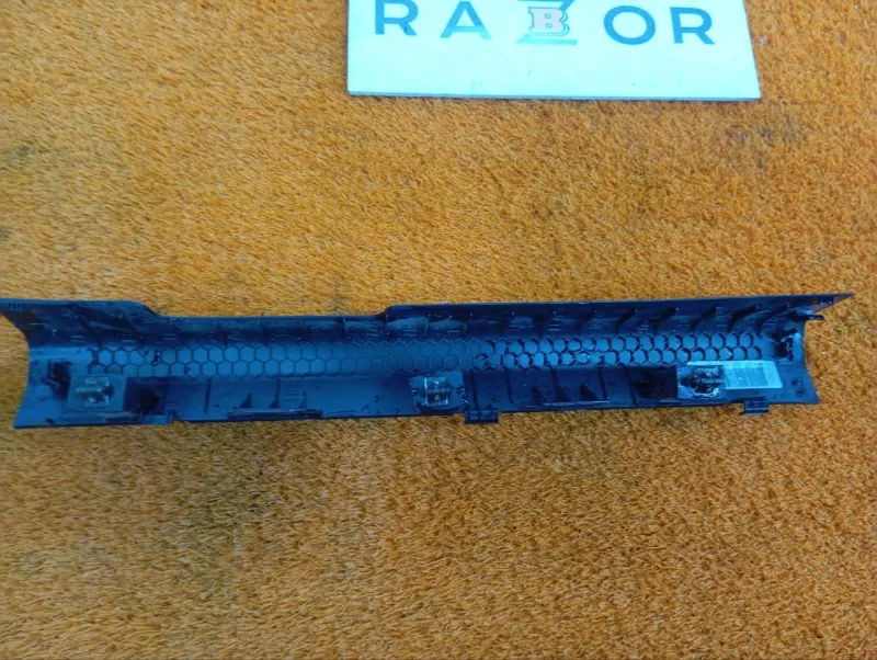 Накладка порога