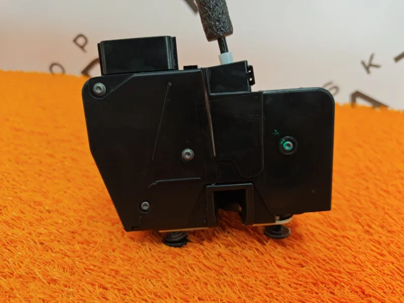 Замок двери