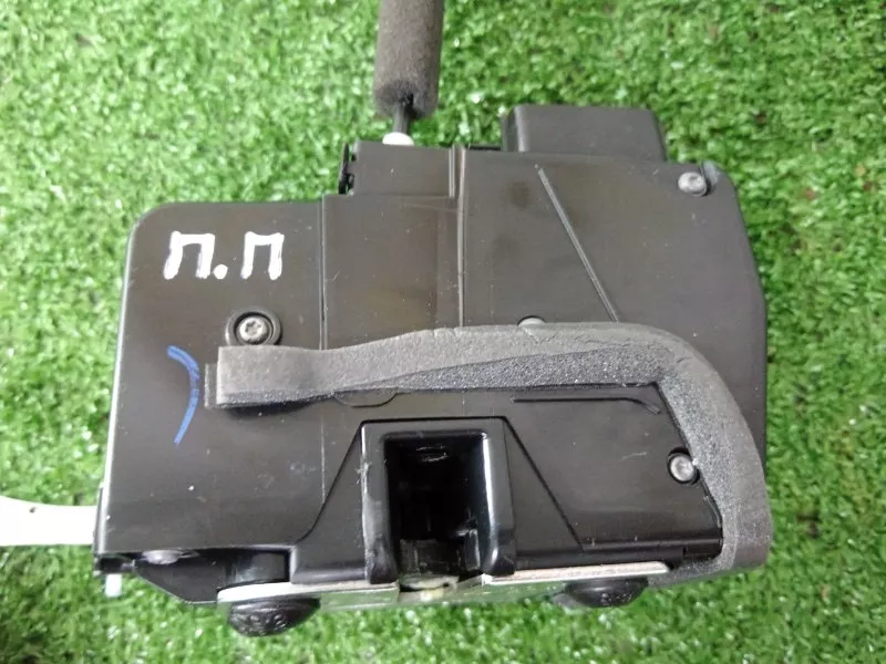 Замок двери