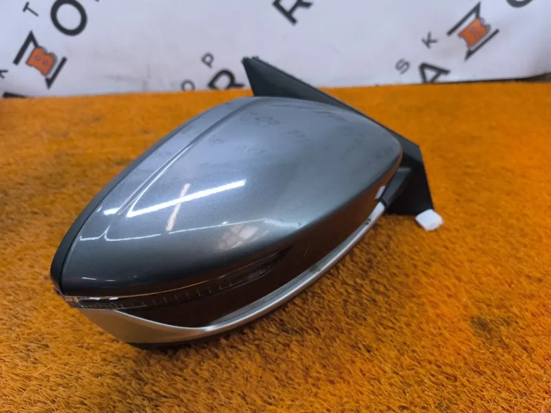 Зеркало боковое