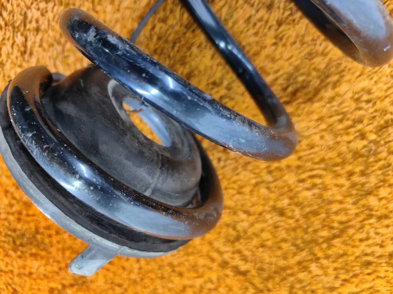 Пружина подвески