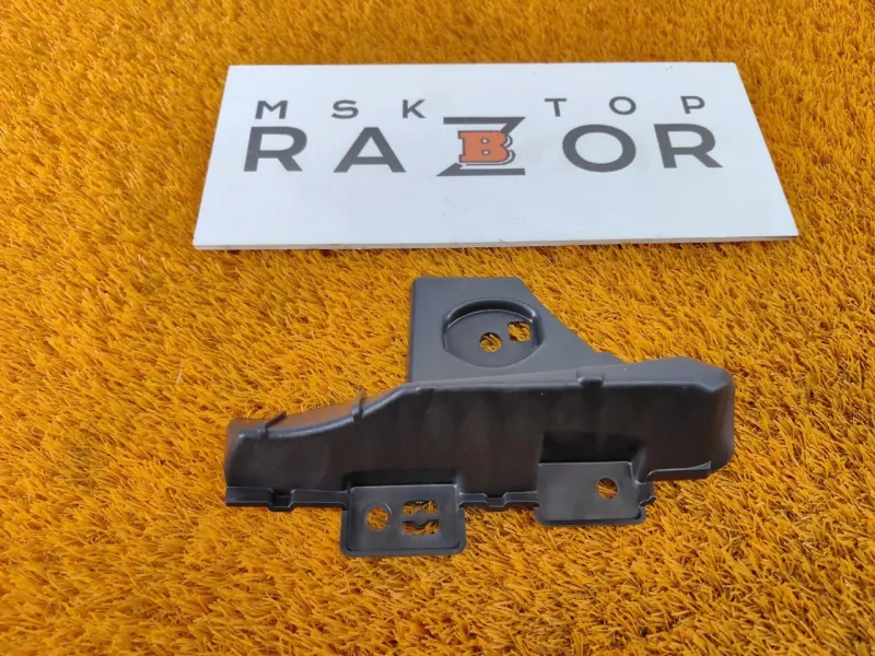 Крепление бампера