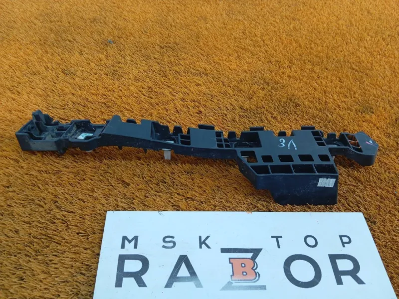 Крепление бампера