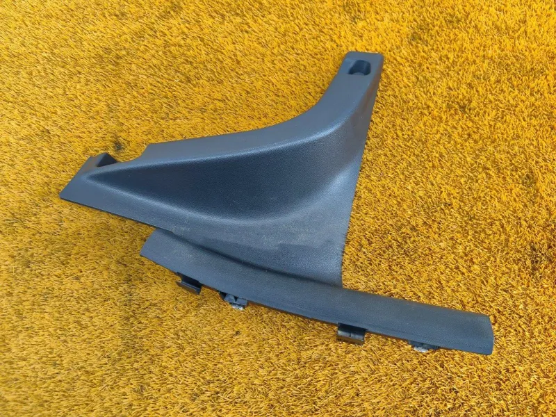 Накладка порога