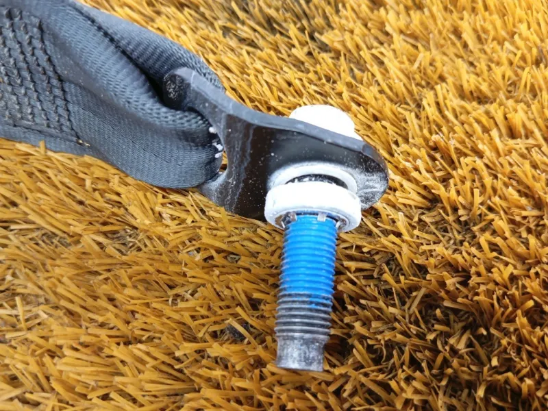 Ремень безопасности