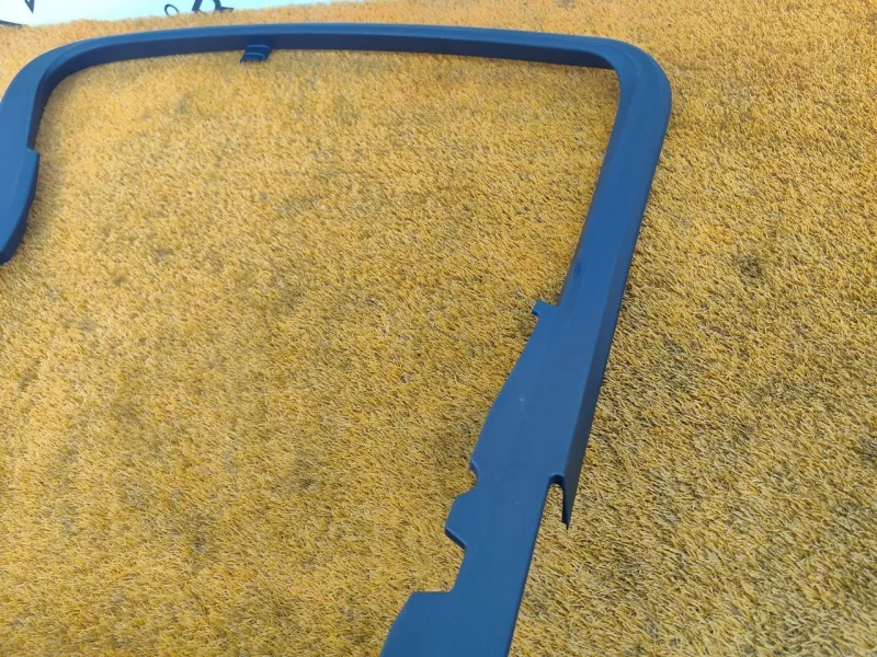 Молдинг двери