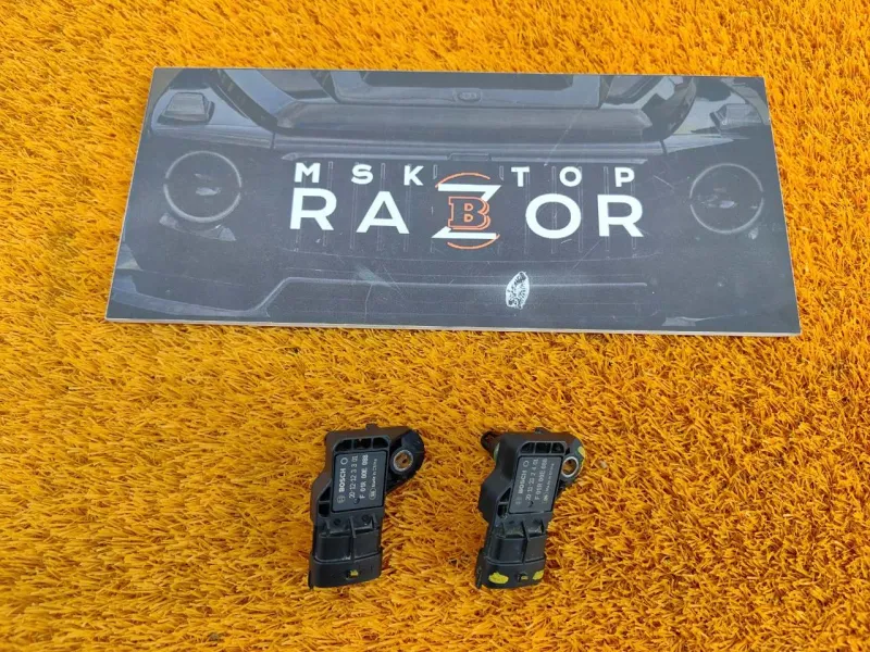 Датчик абсолютного давления