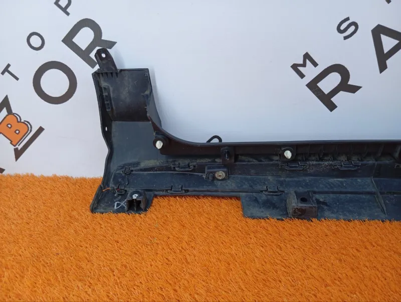 Накладка порога