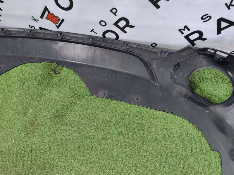 Юбка бампера