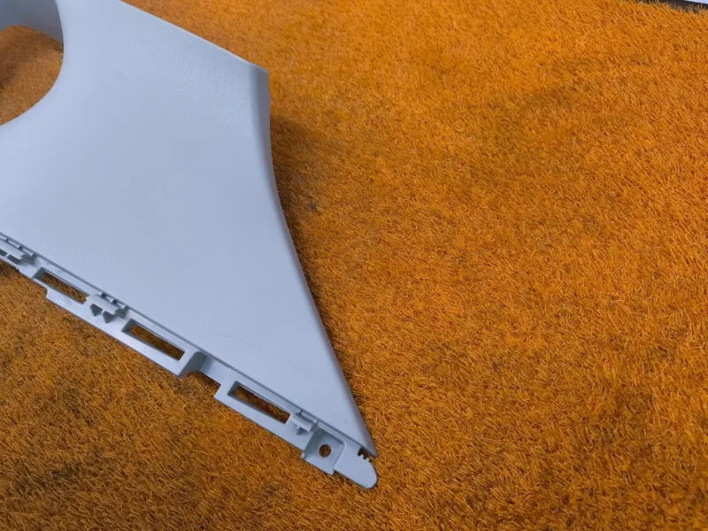 Накладка на стойку кузова