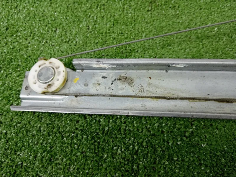 Стеклоподъемник