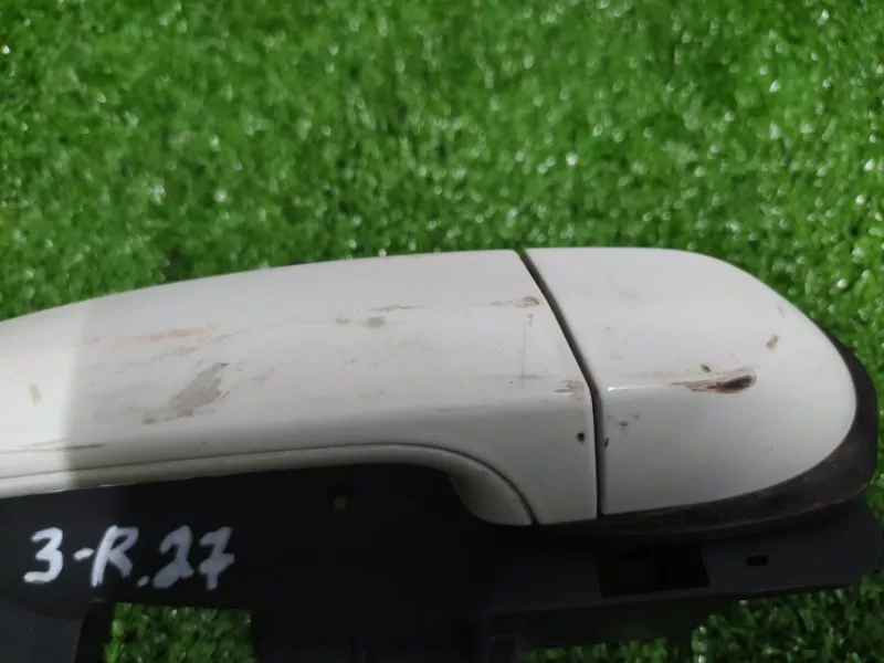 Ручка двери наружняя