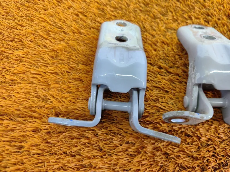 Петля двери