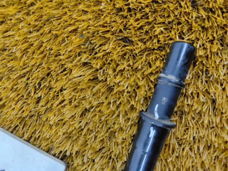 Трубка топливная