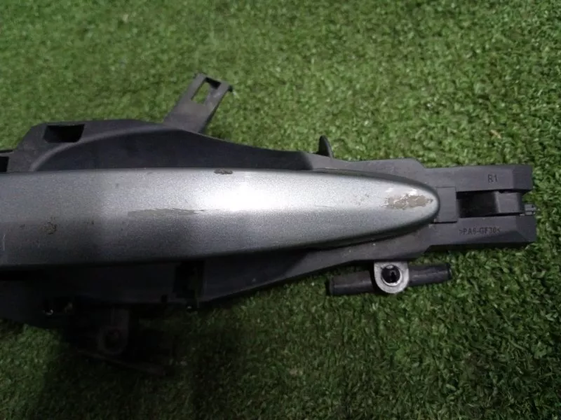 Ручка двери наружняя