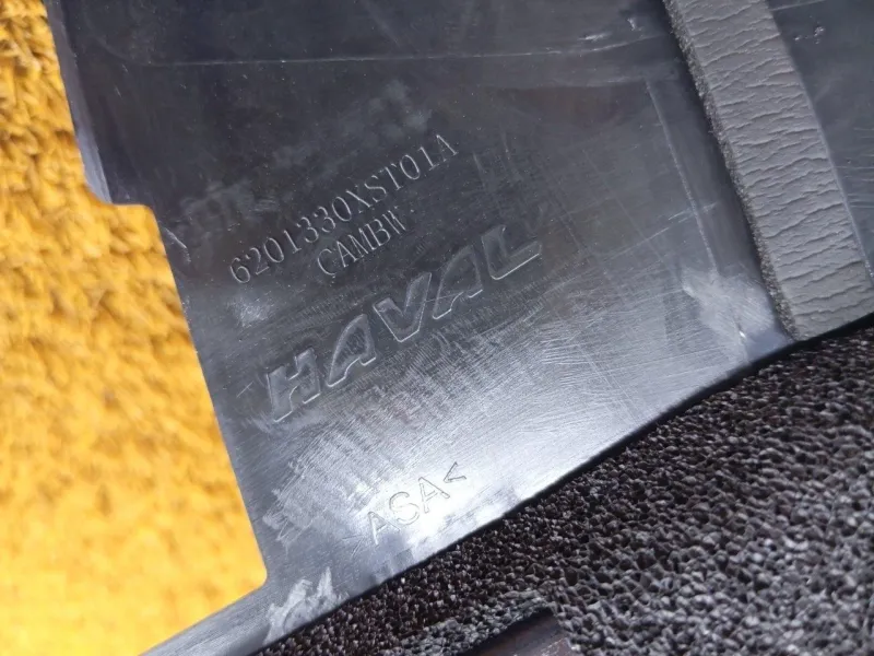 Молдинг двери