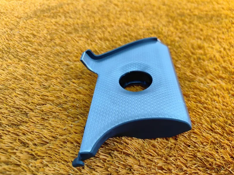 Накладка торпедо