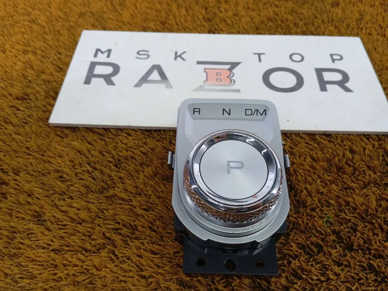 Селектор АКПП