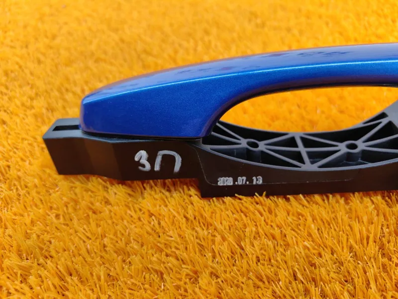 Ручка двери наружняя