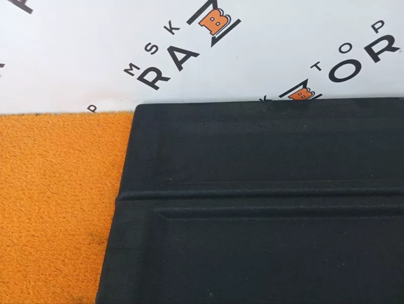 Полка багажника