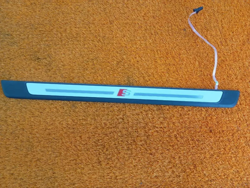 Накладка порога